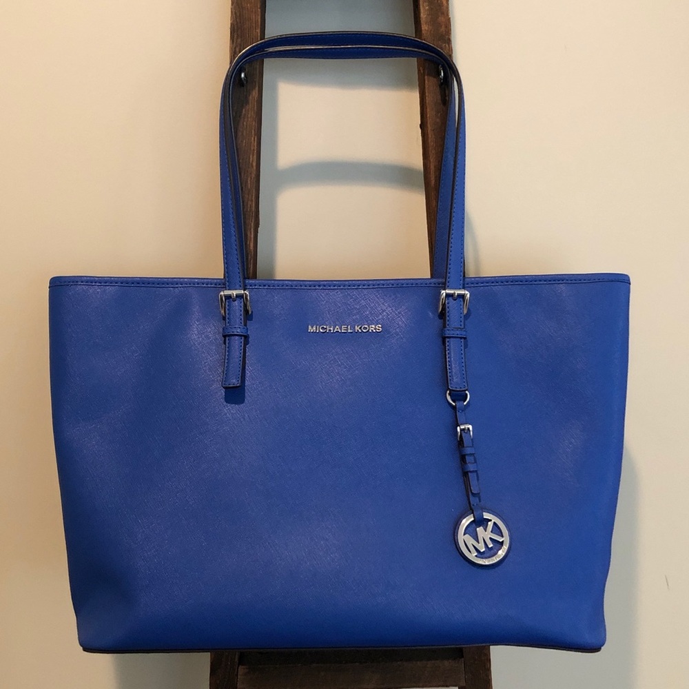Michael Kors Large Tote (Laptop Bag)
